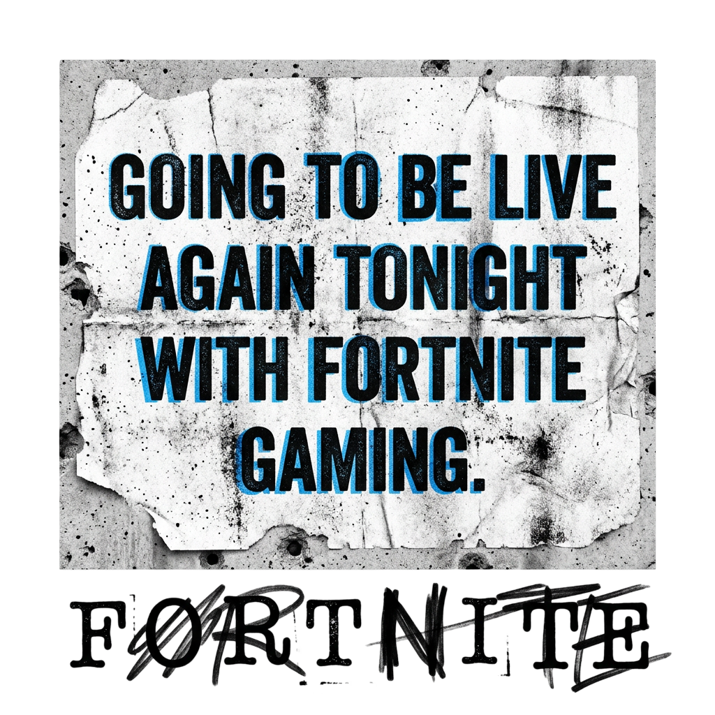 Fortnite