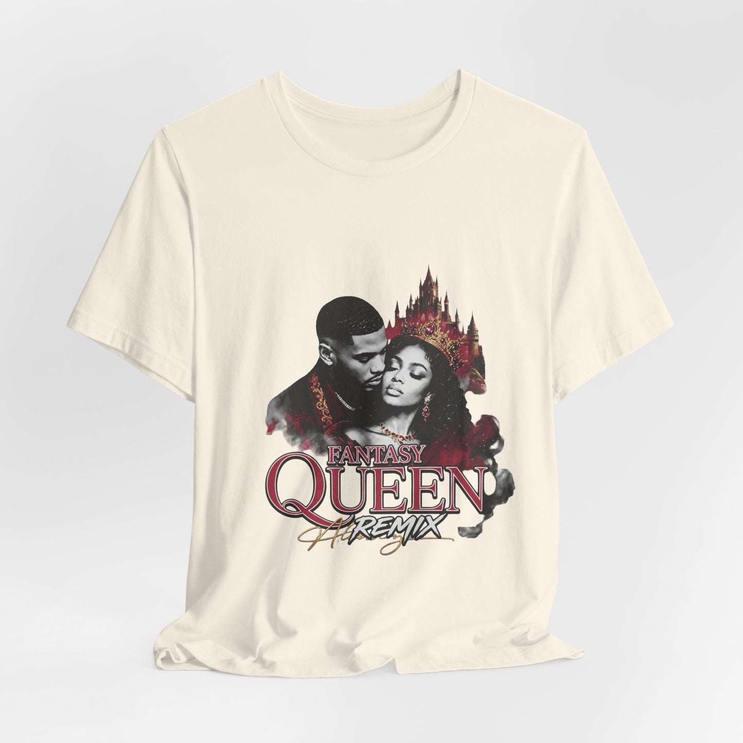 Fantasy Queen - REMIX
