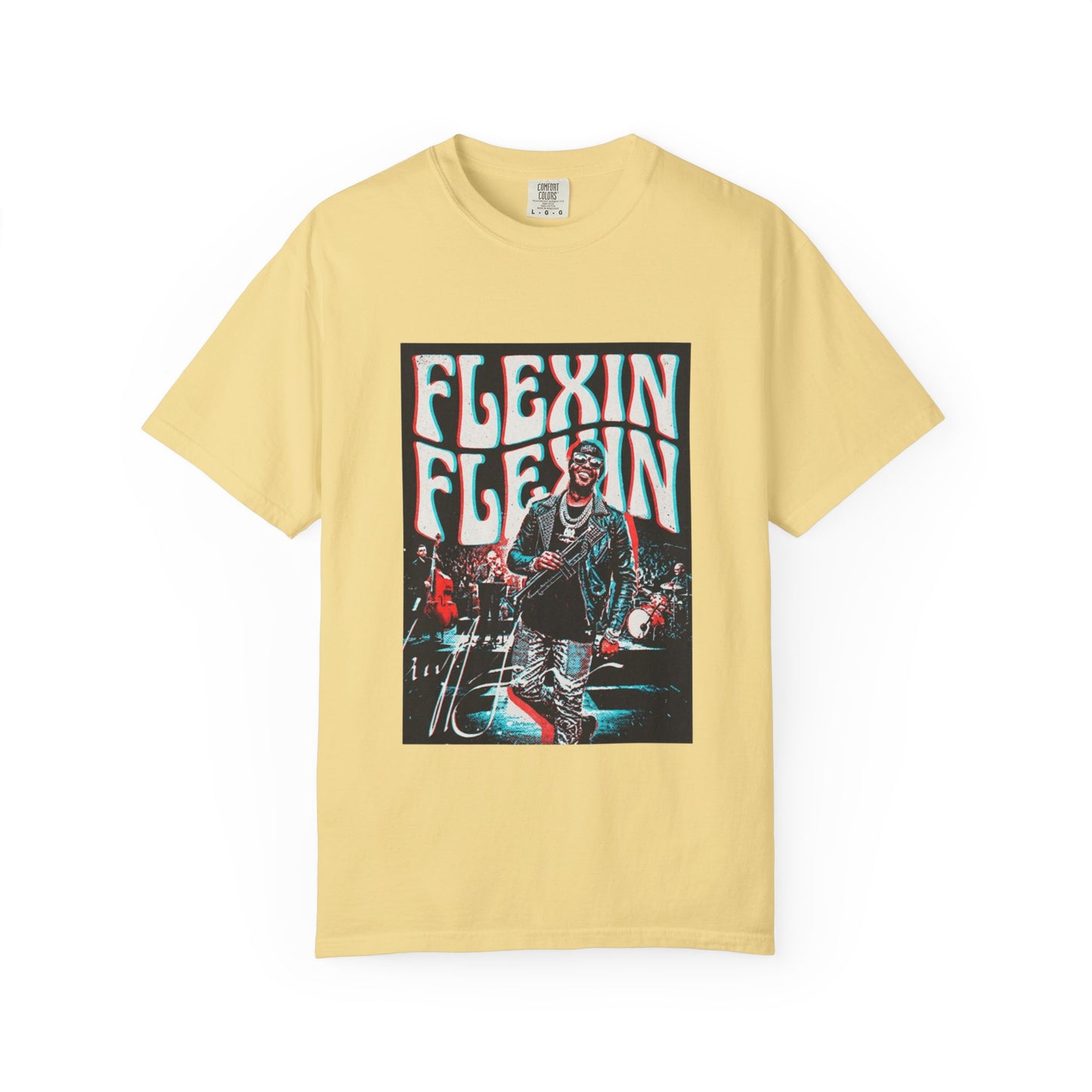 FLEXIN