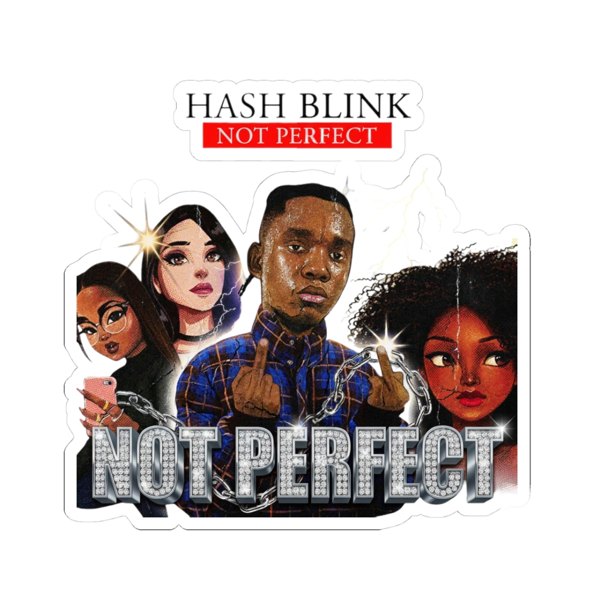 Not Perfect