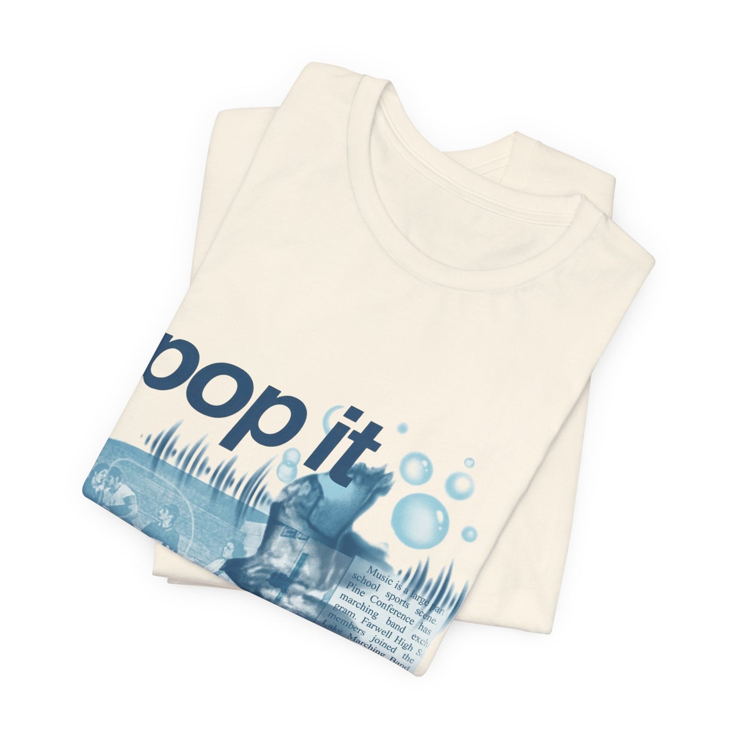 Pop It