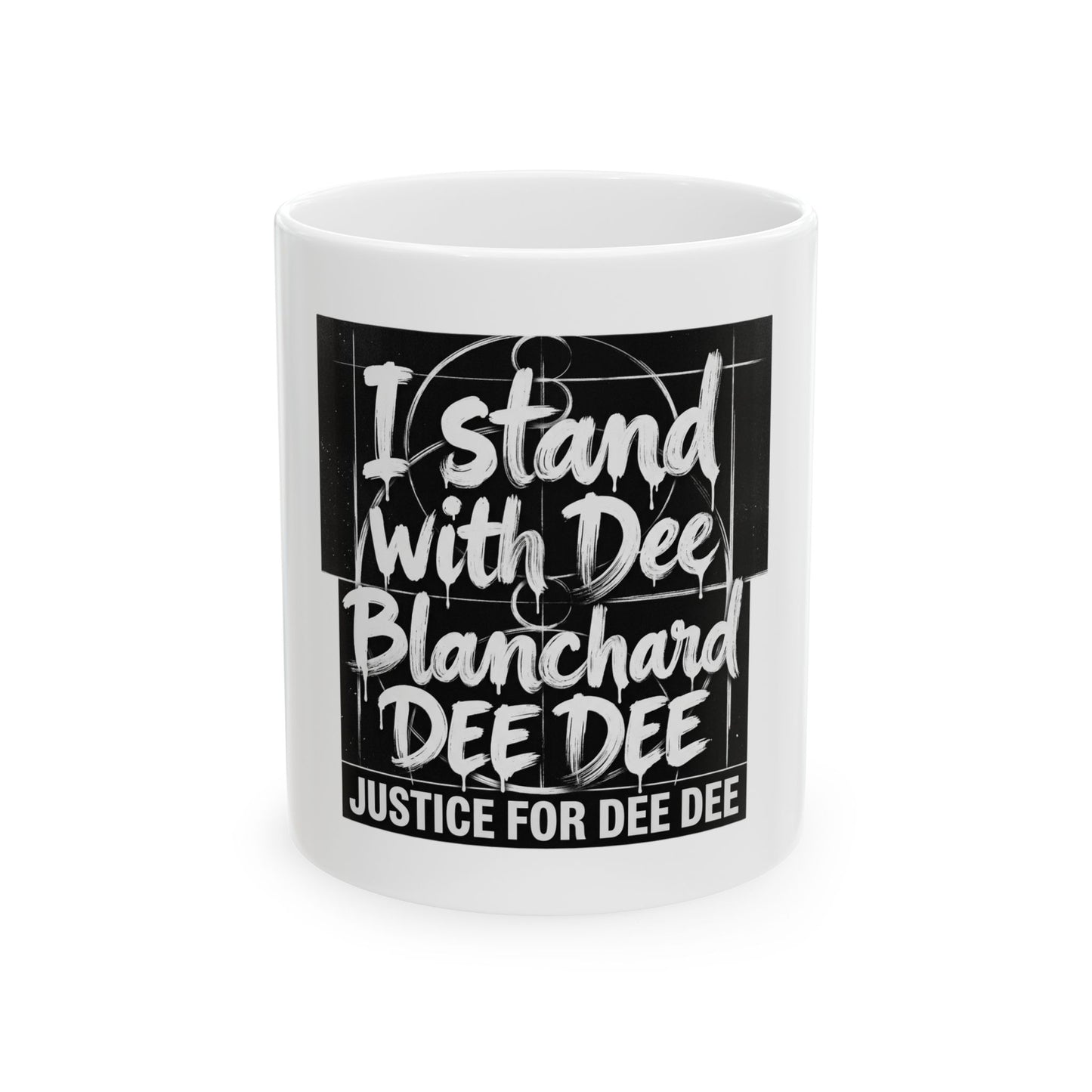 Justice For Dee Dee