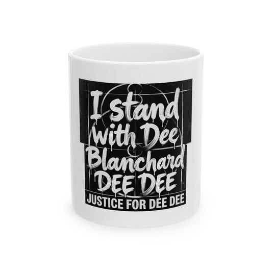 Justice For Dee Dee