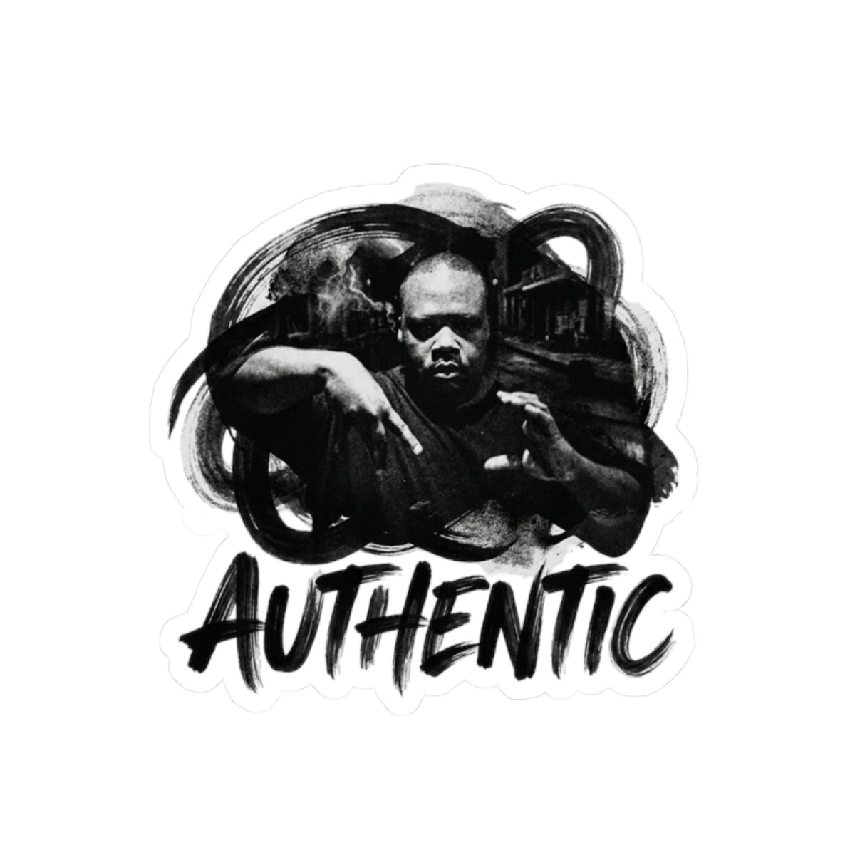 Authentic