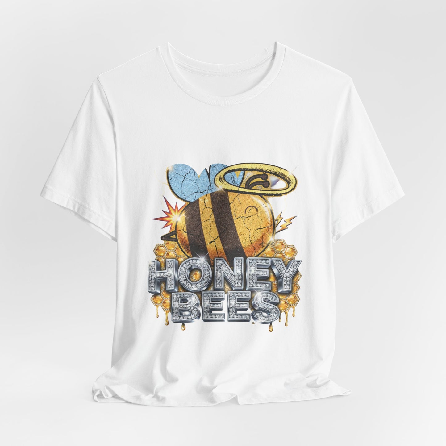 Honey Bees(Remix)