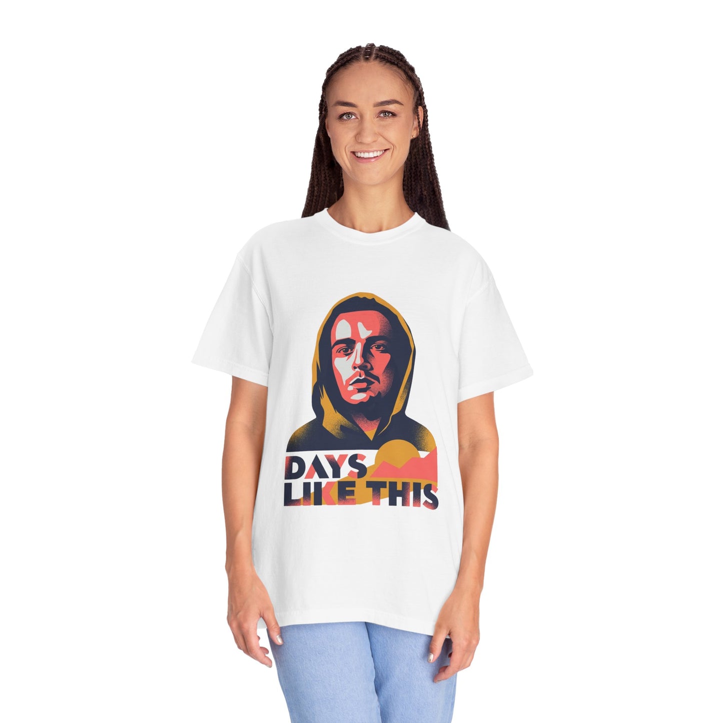 Days Like This — Modern Minimalist Vector