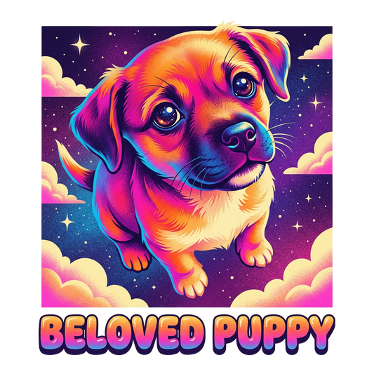 Beloved Puppy