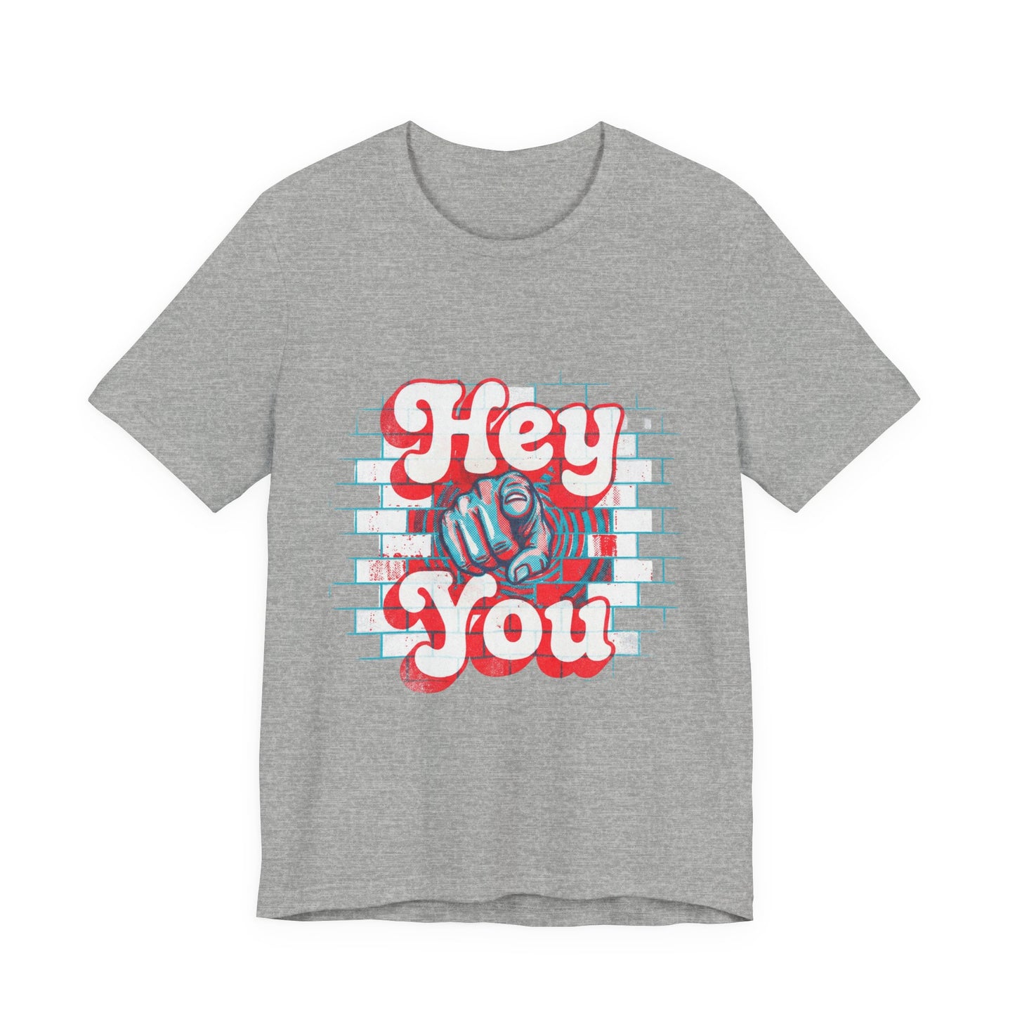 Hey You