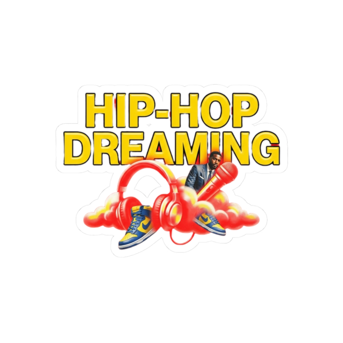 Hip-Hop Dreaming
