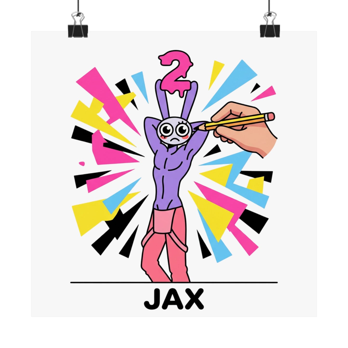 Jax