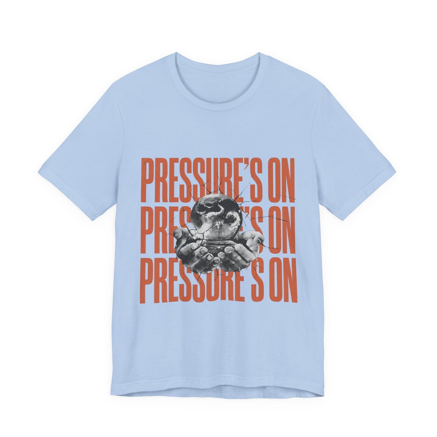 Pressure's On