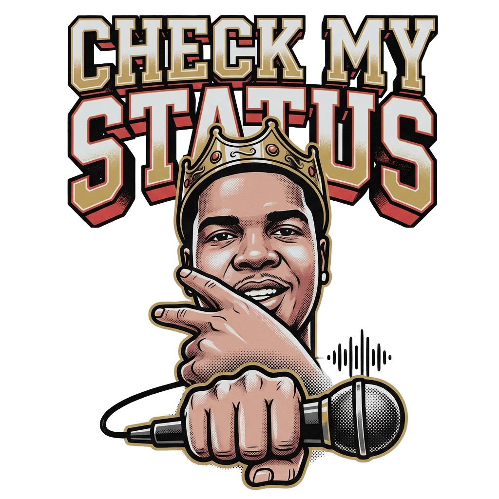 Check My Status (feat. Autotune Specialist)