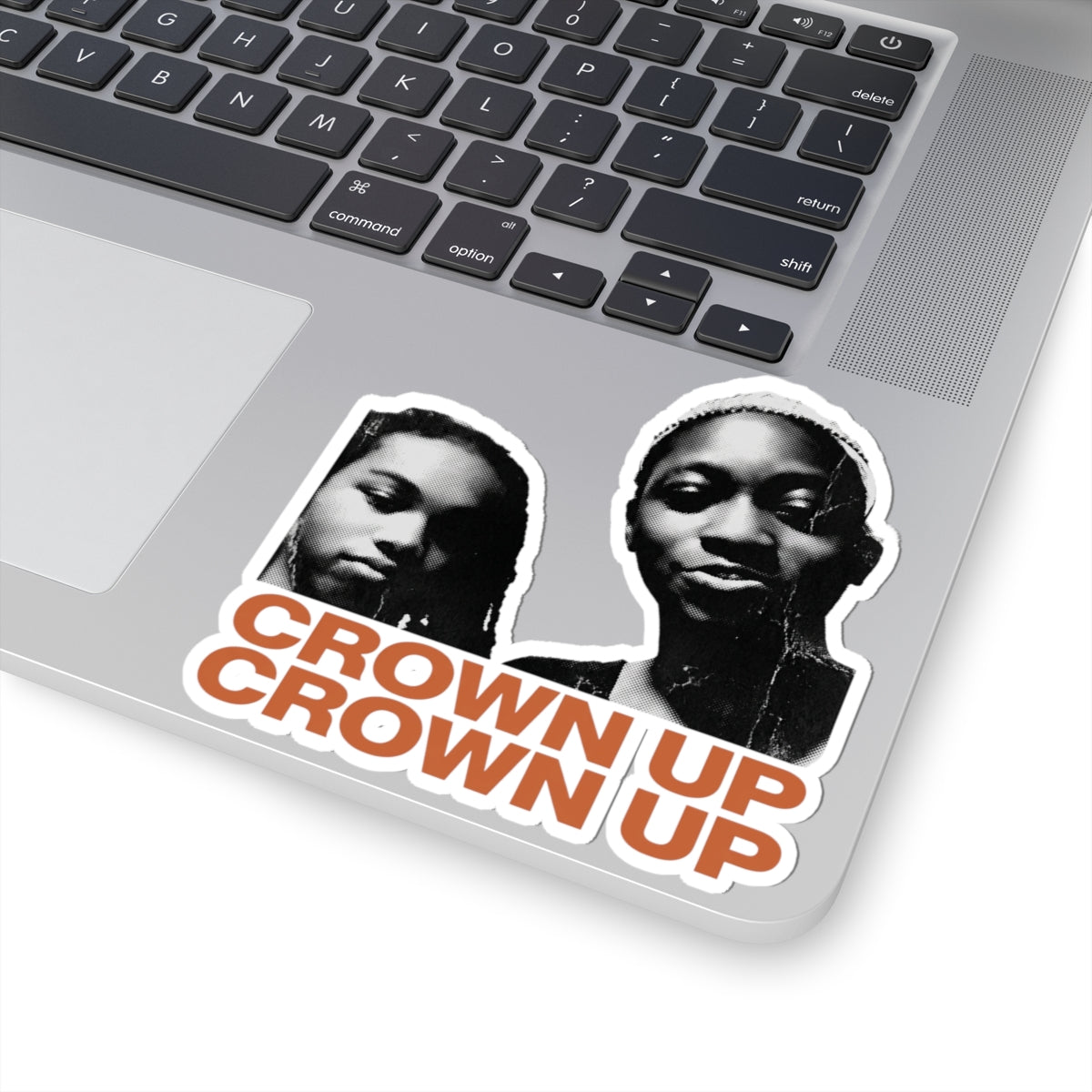 Crown Up
