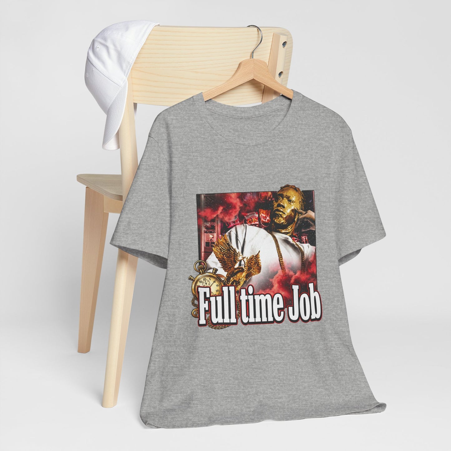 Full time Job