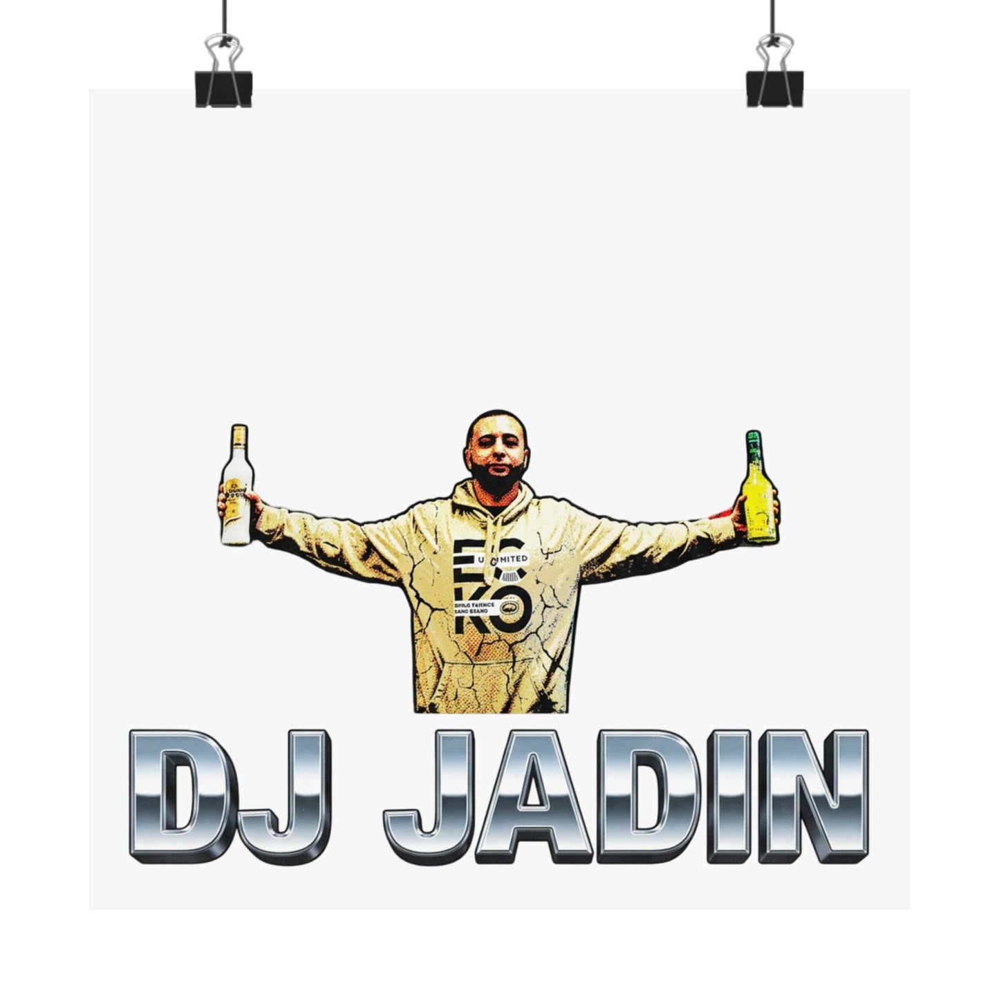 DJ JADIN