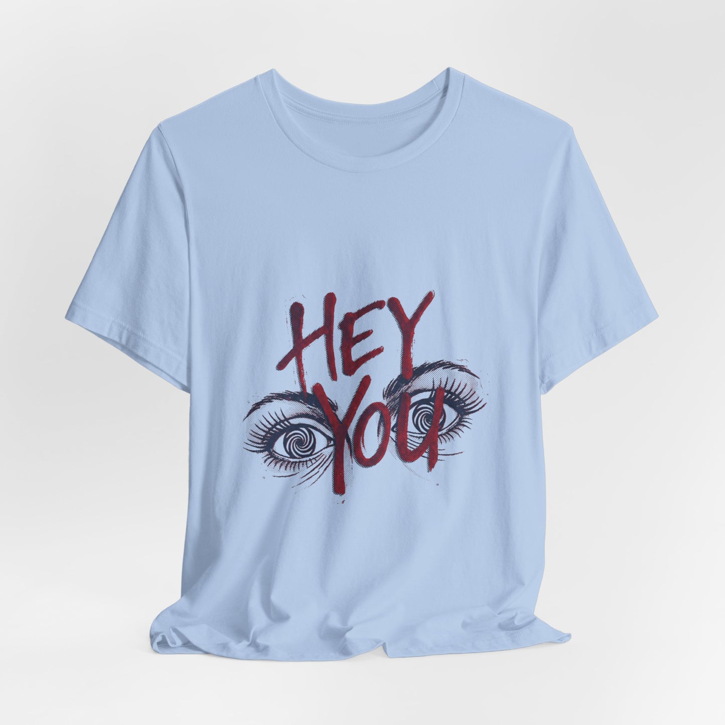 Hey You