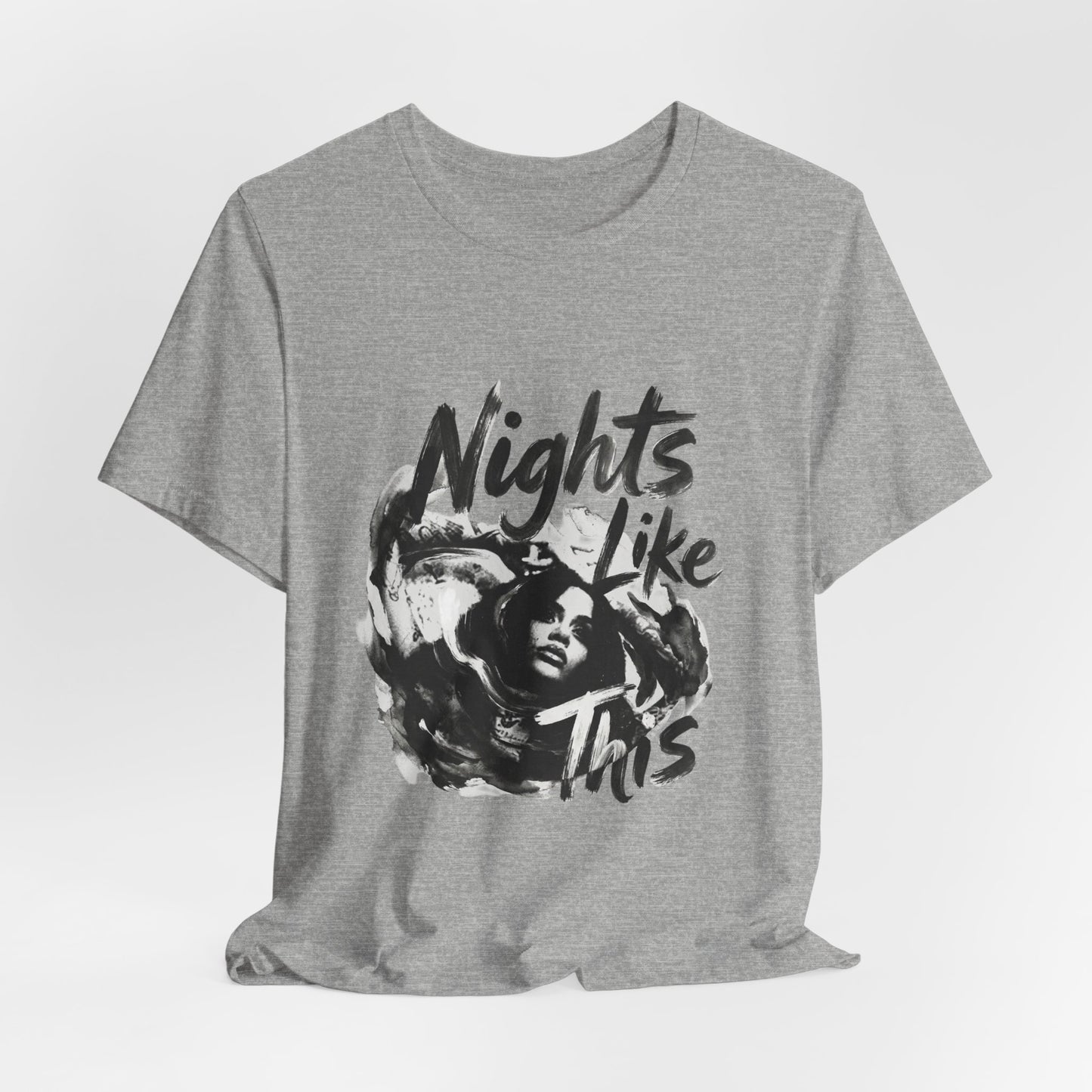 Nights Like This (feat. Ty Dolla $ign)