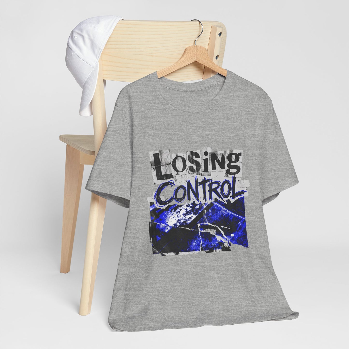 Losing Control