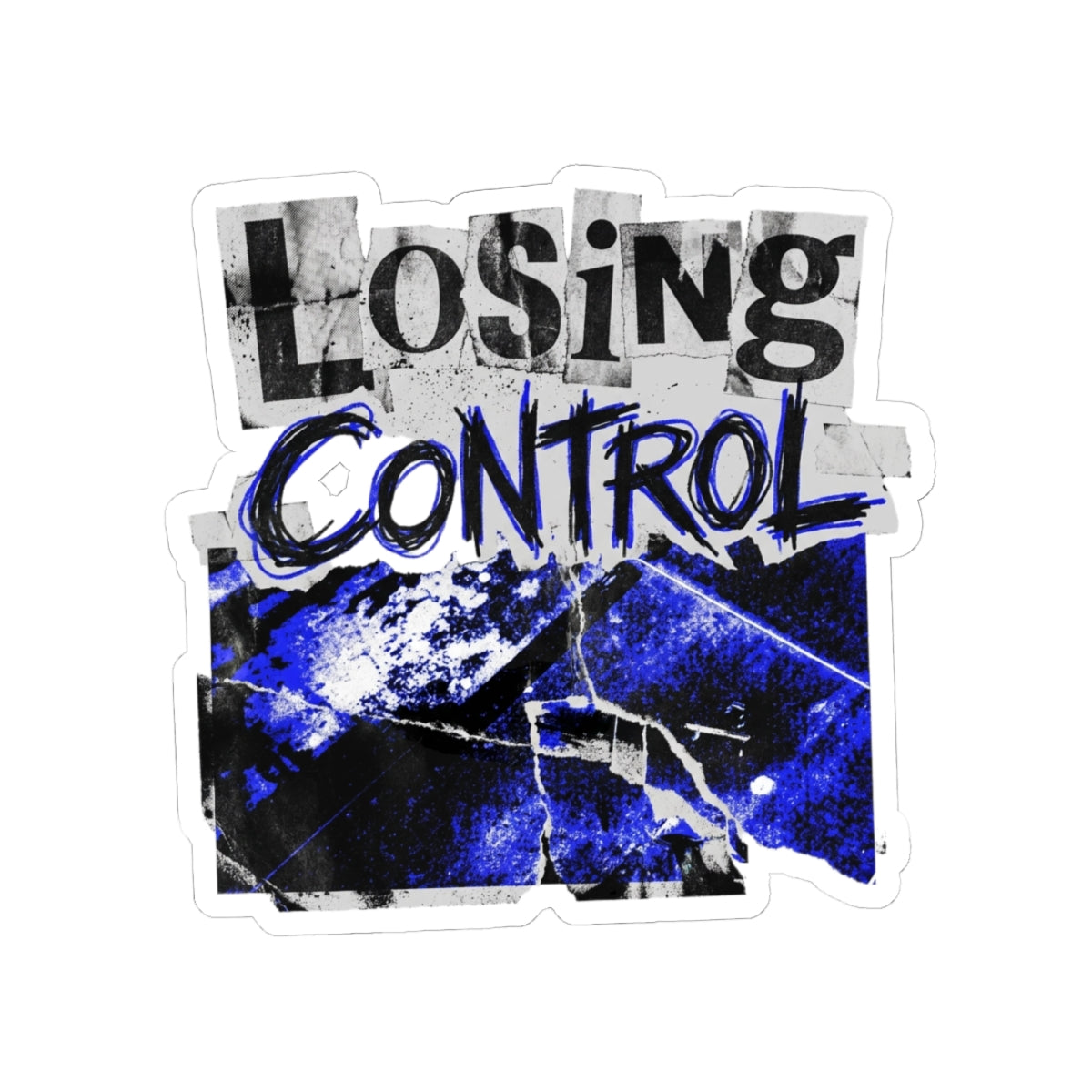 Losing Control