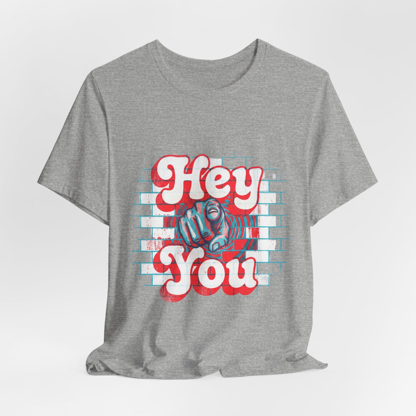 Hey You