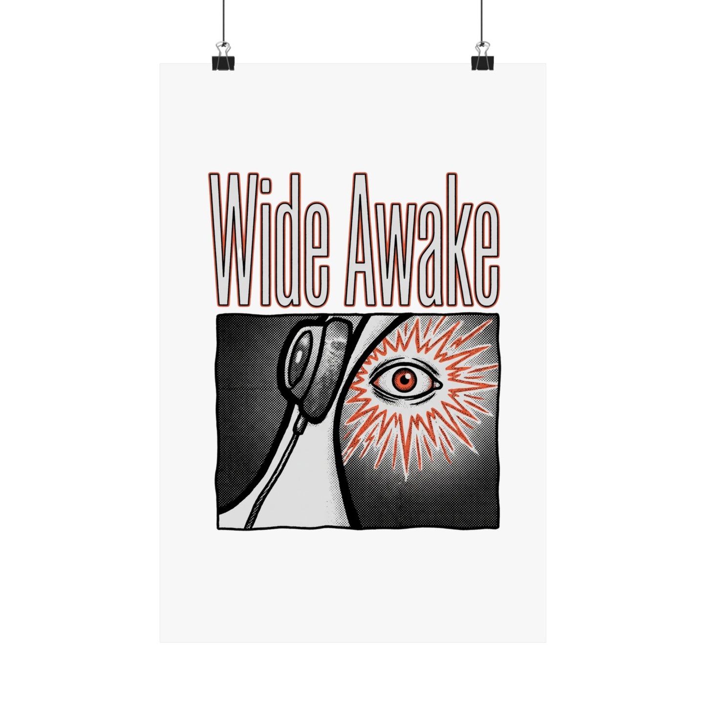 Wide Awake