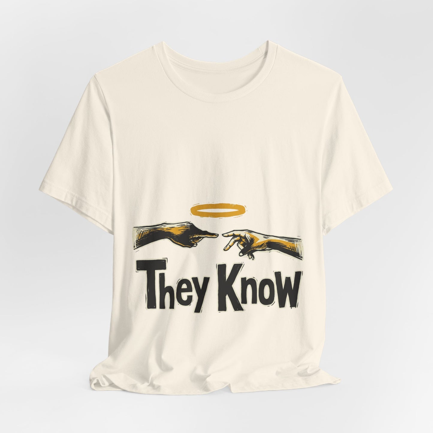 They Know