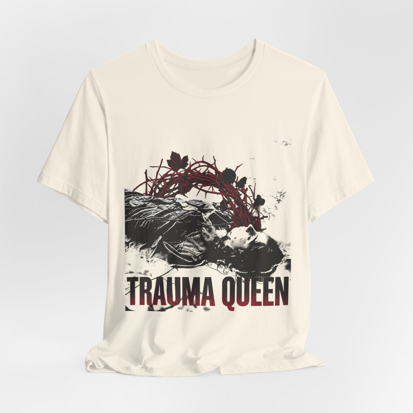 Trauma Queen