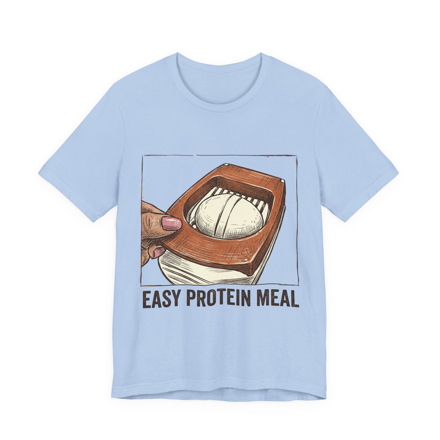 Easy Protein Meal