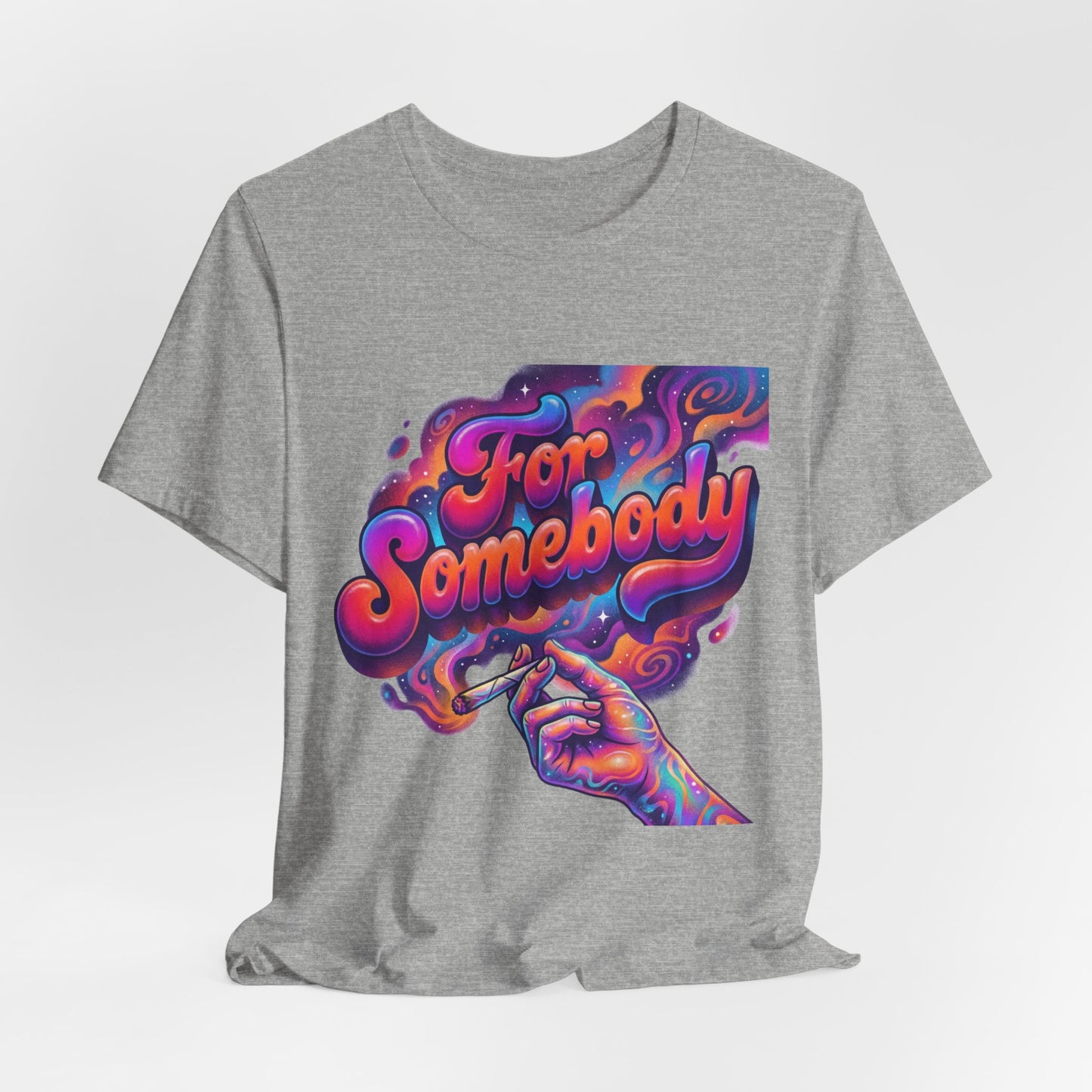 For Somebody