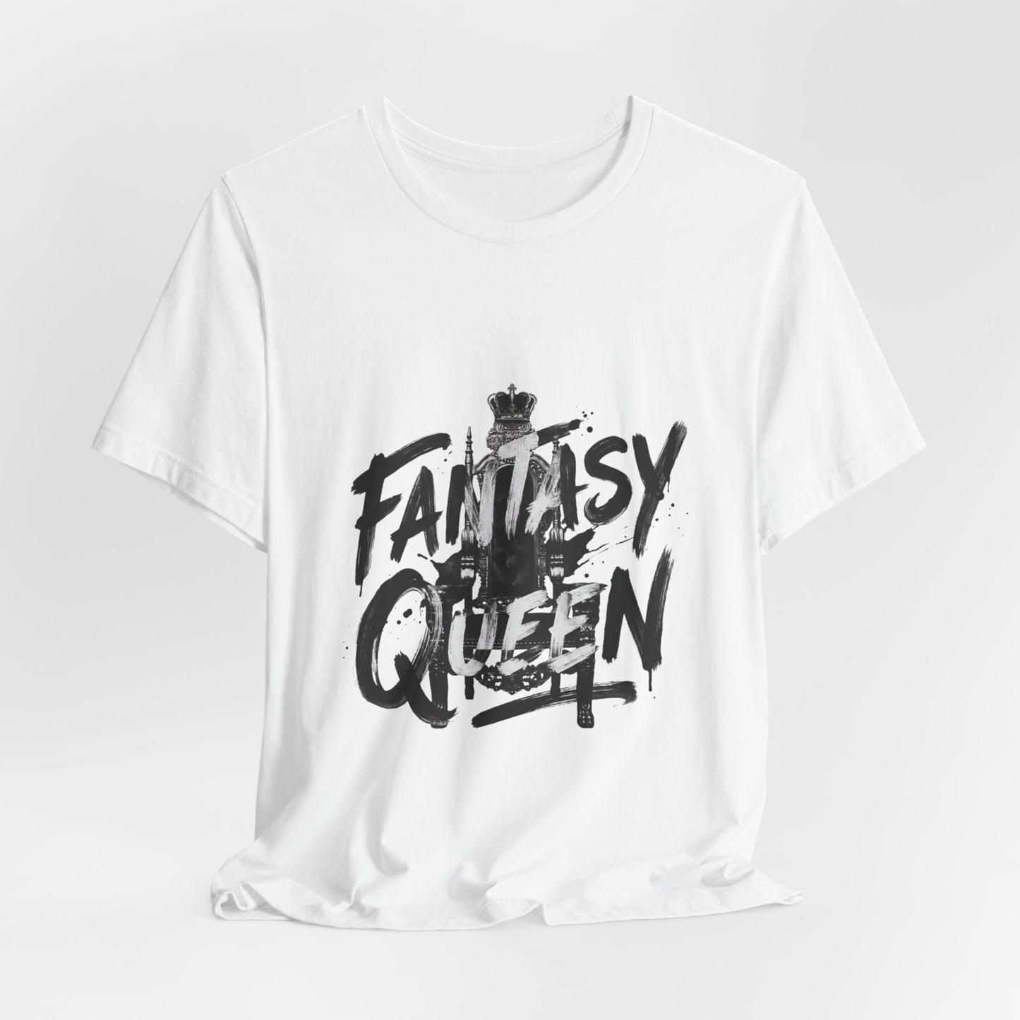 FANTASY QUEEN