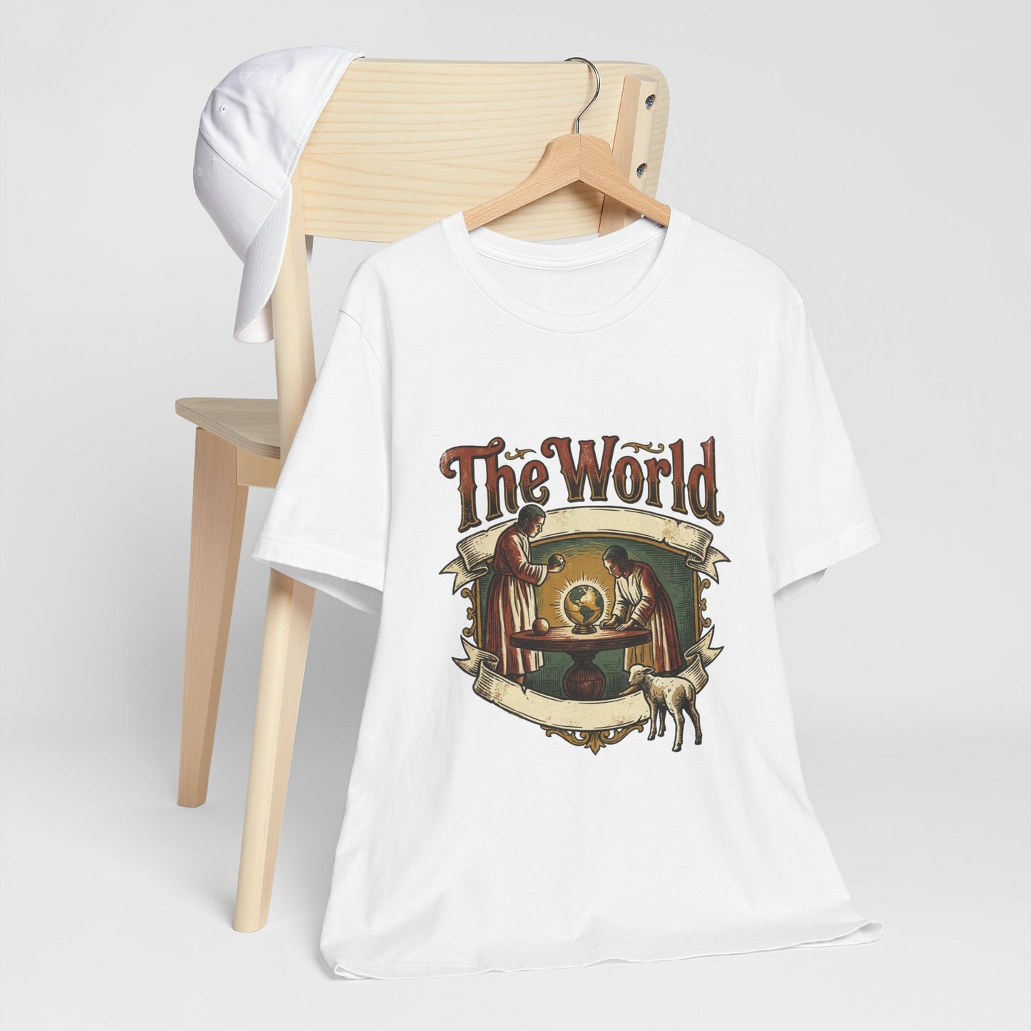The World