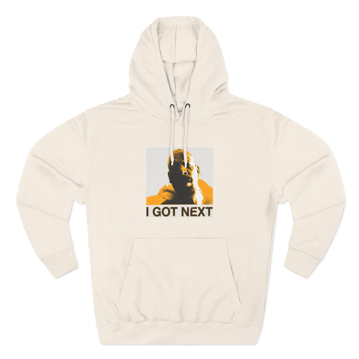 I Got Next