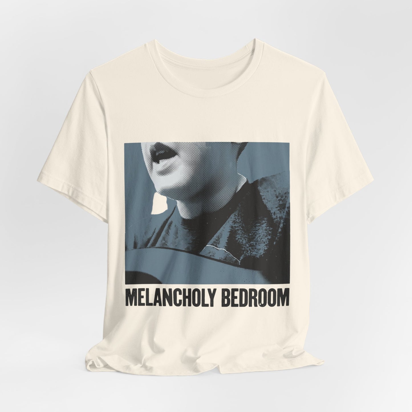 Melancholy Bedroom