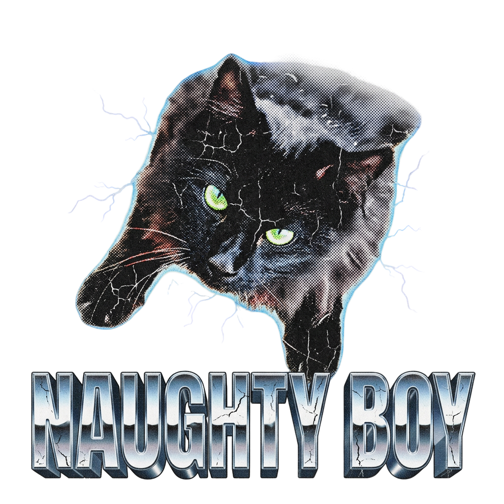 Naughty Boy