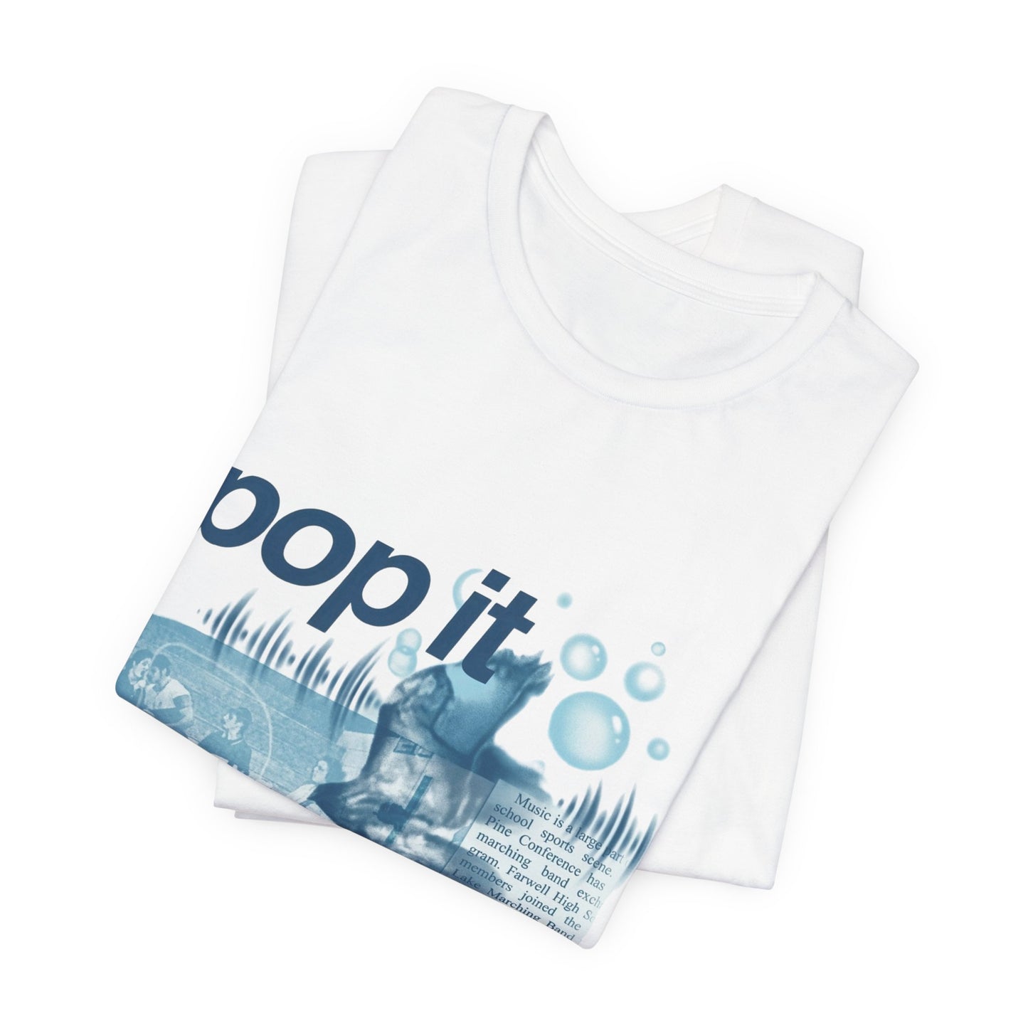 Pop It