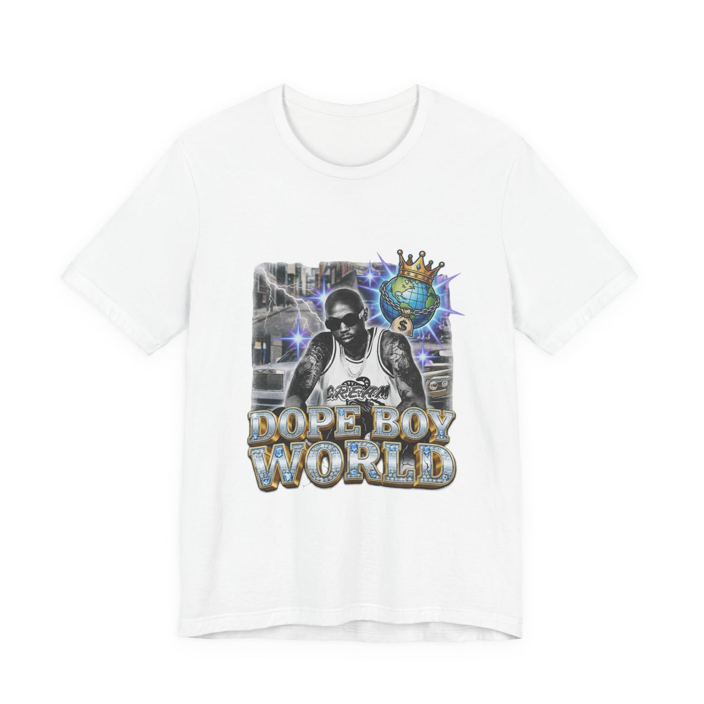 Dope Boy World