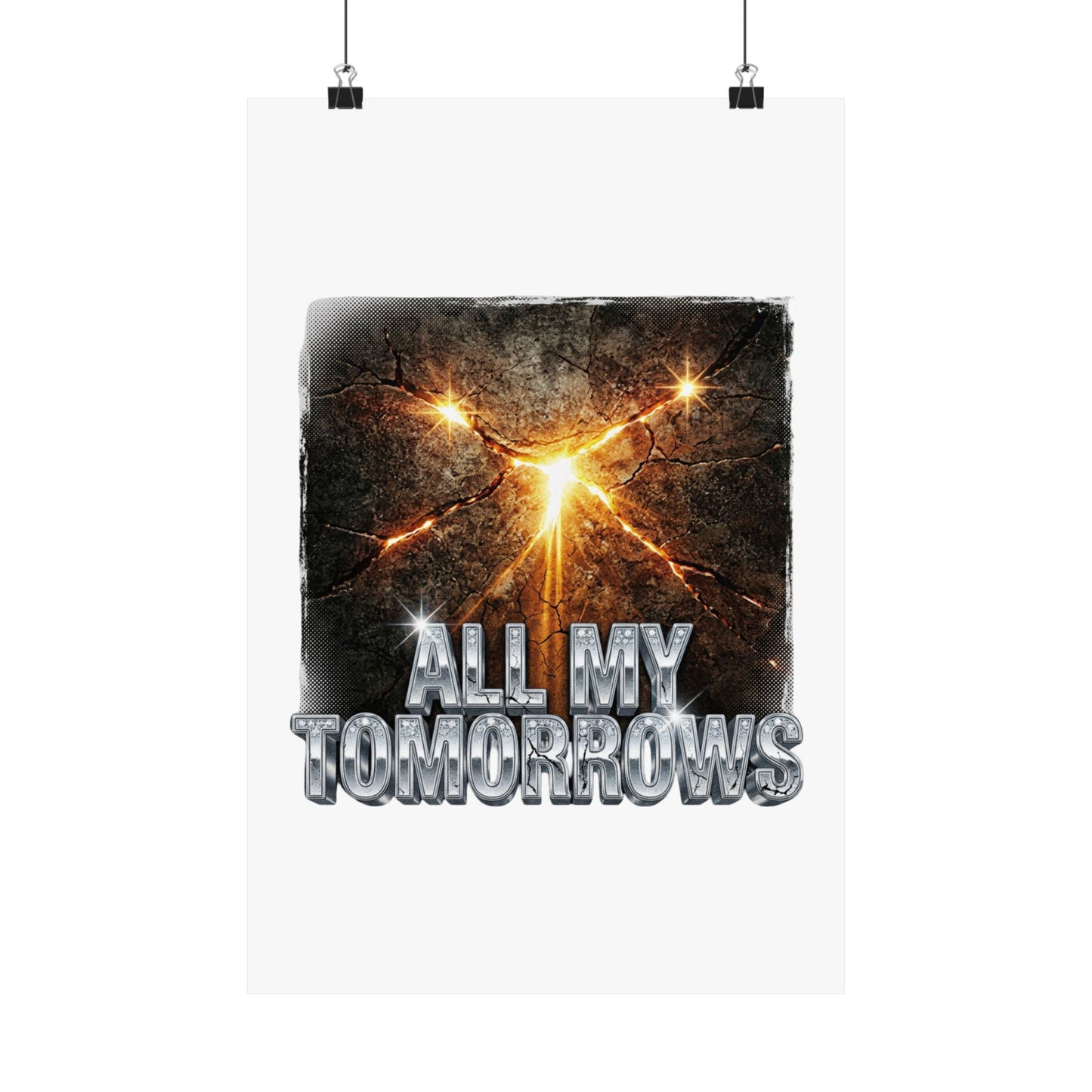 All My Tomorrows