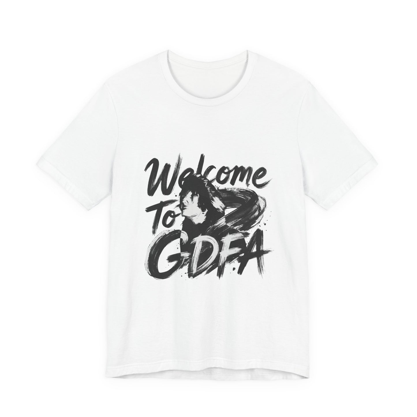 Welcome To GDFA