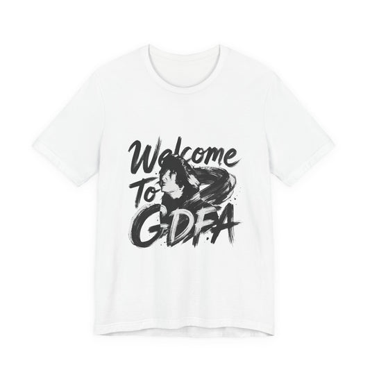 Welcome To GDFA