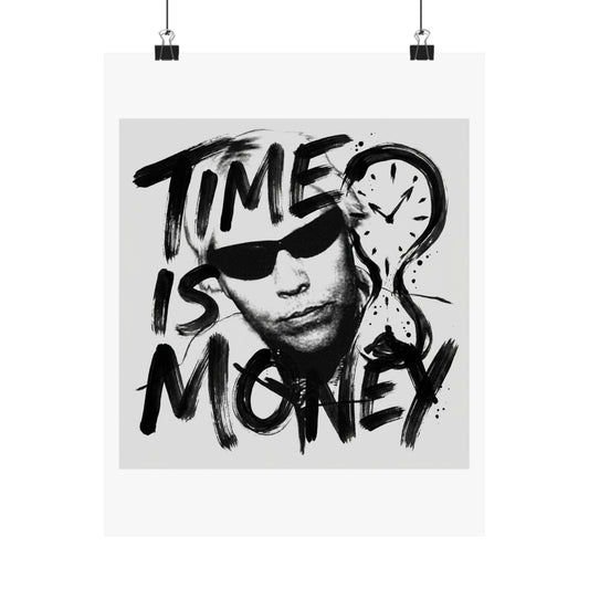 Time is Money