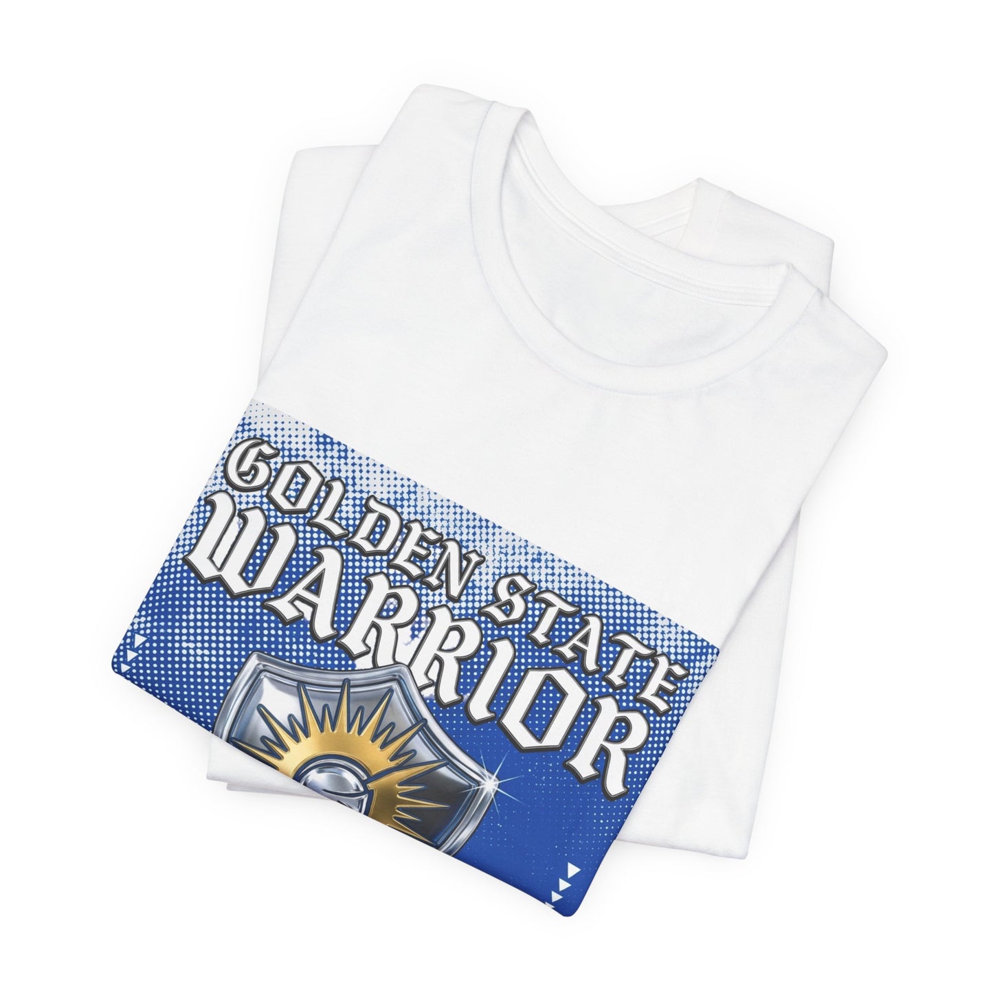 Golden State Warrior
