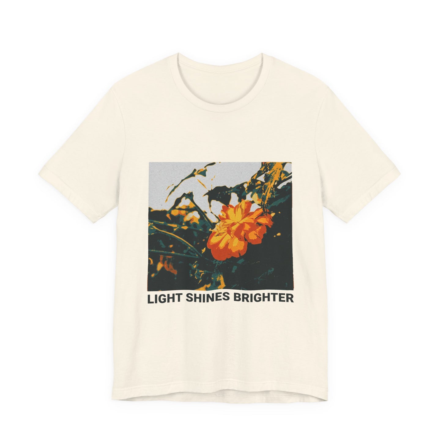 Light Shines Brighter