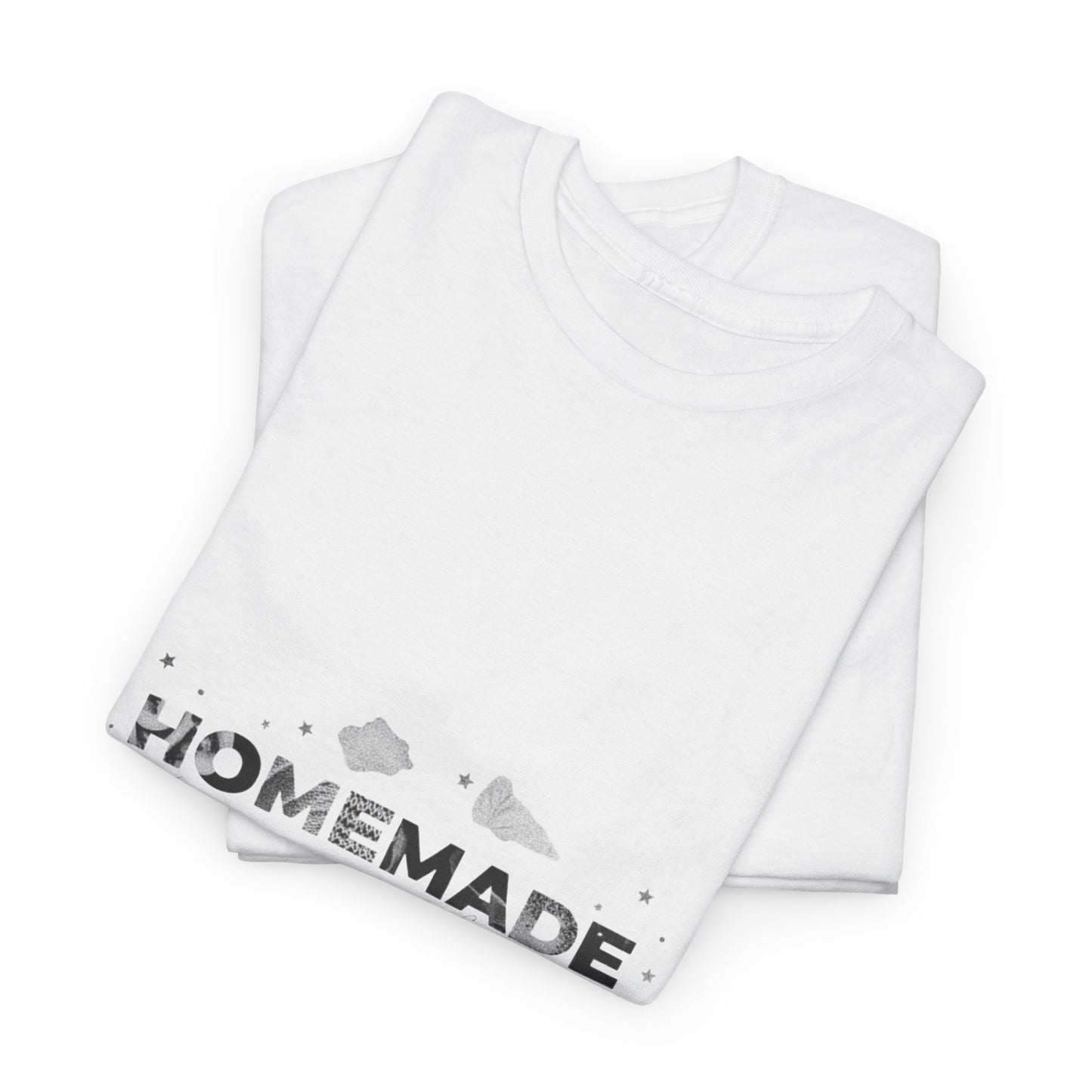 Homemade Holiday
