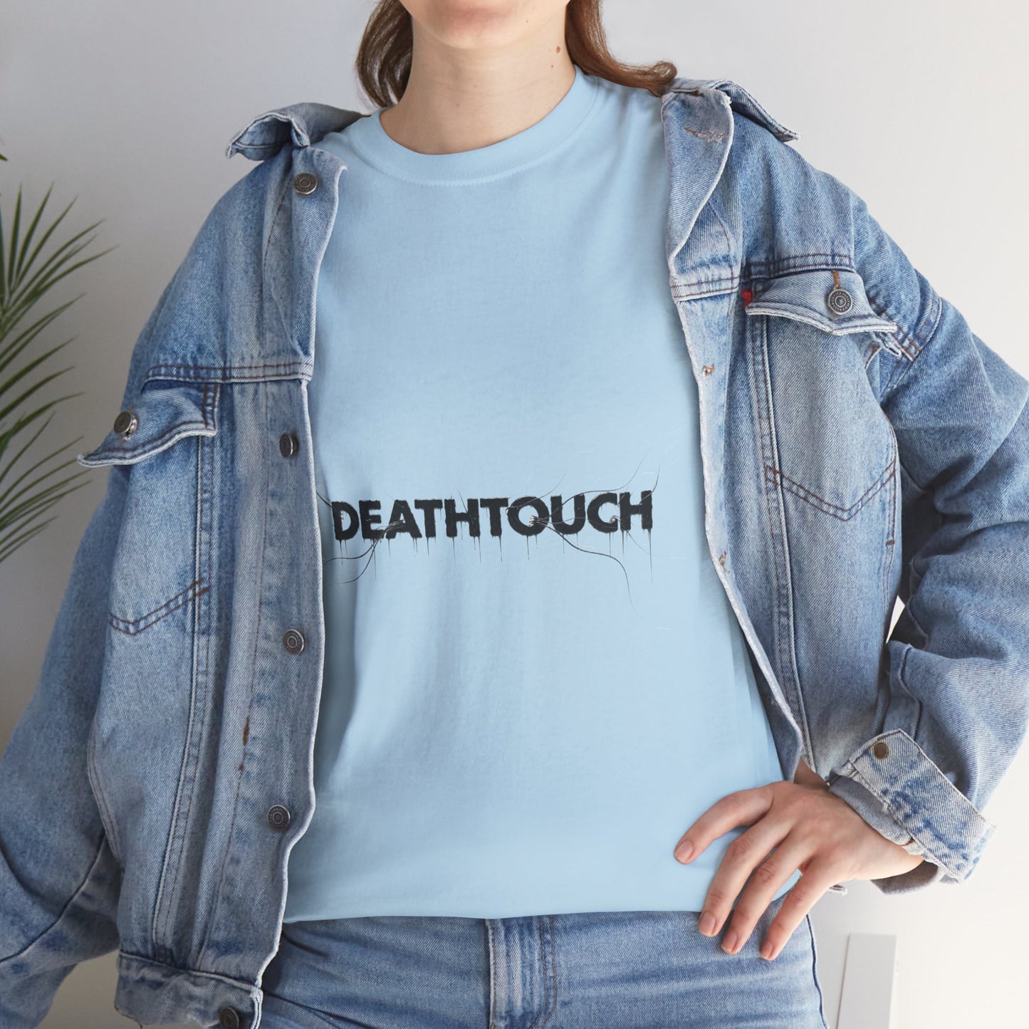 Deathtouch