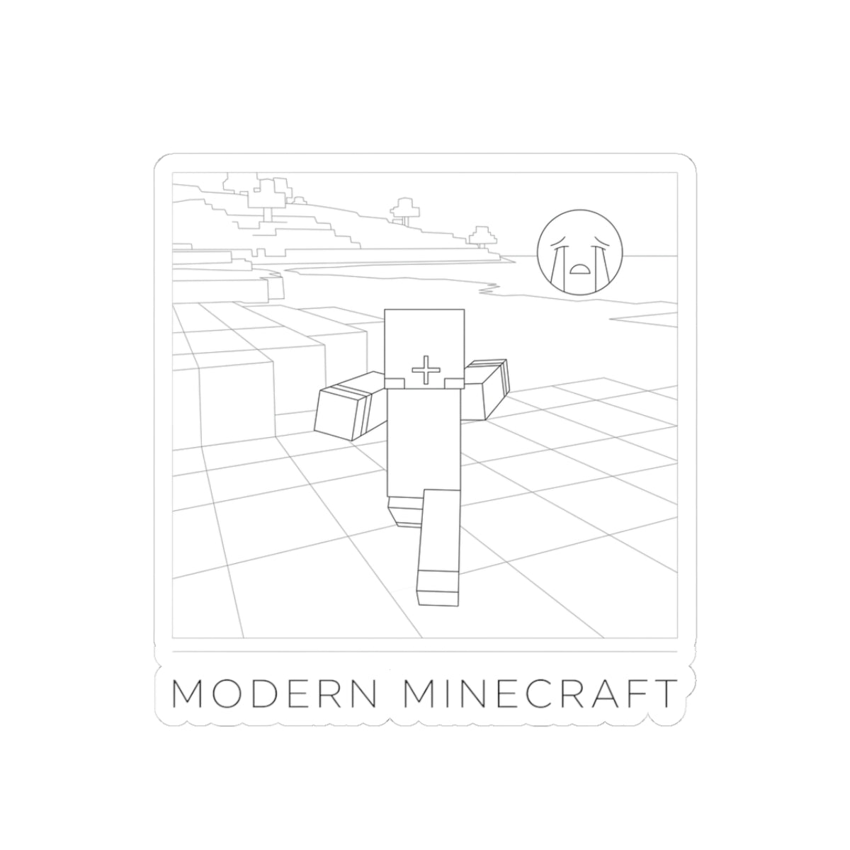 Modern Minecraft