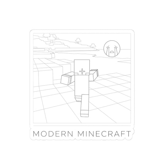 Modern Minecraft