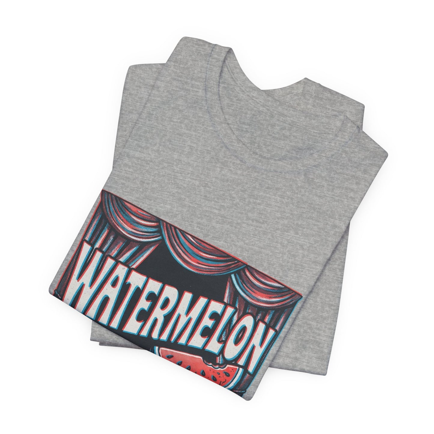 Watermelon Blues