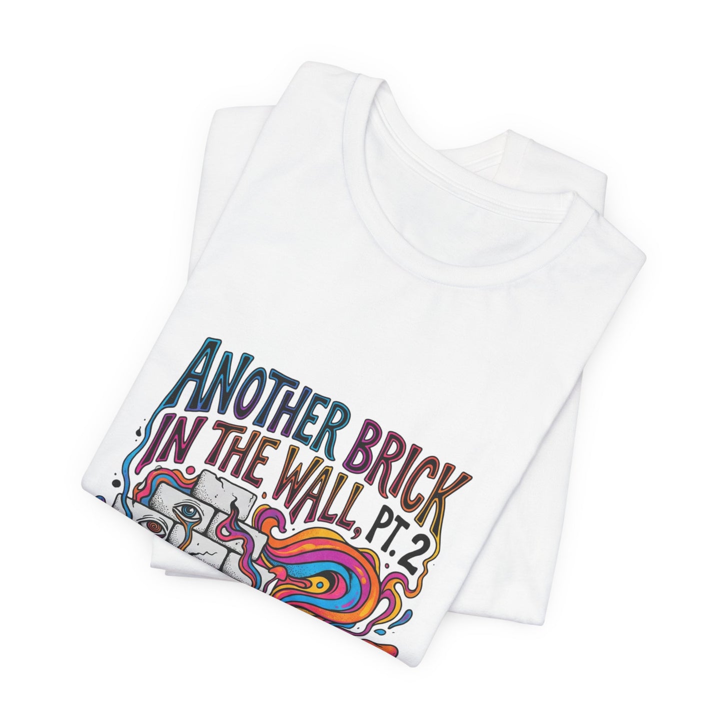 Another Brick in the Wall, Pt. 2