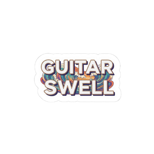 Guitar Swell
