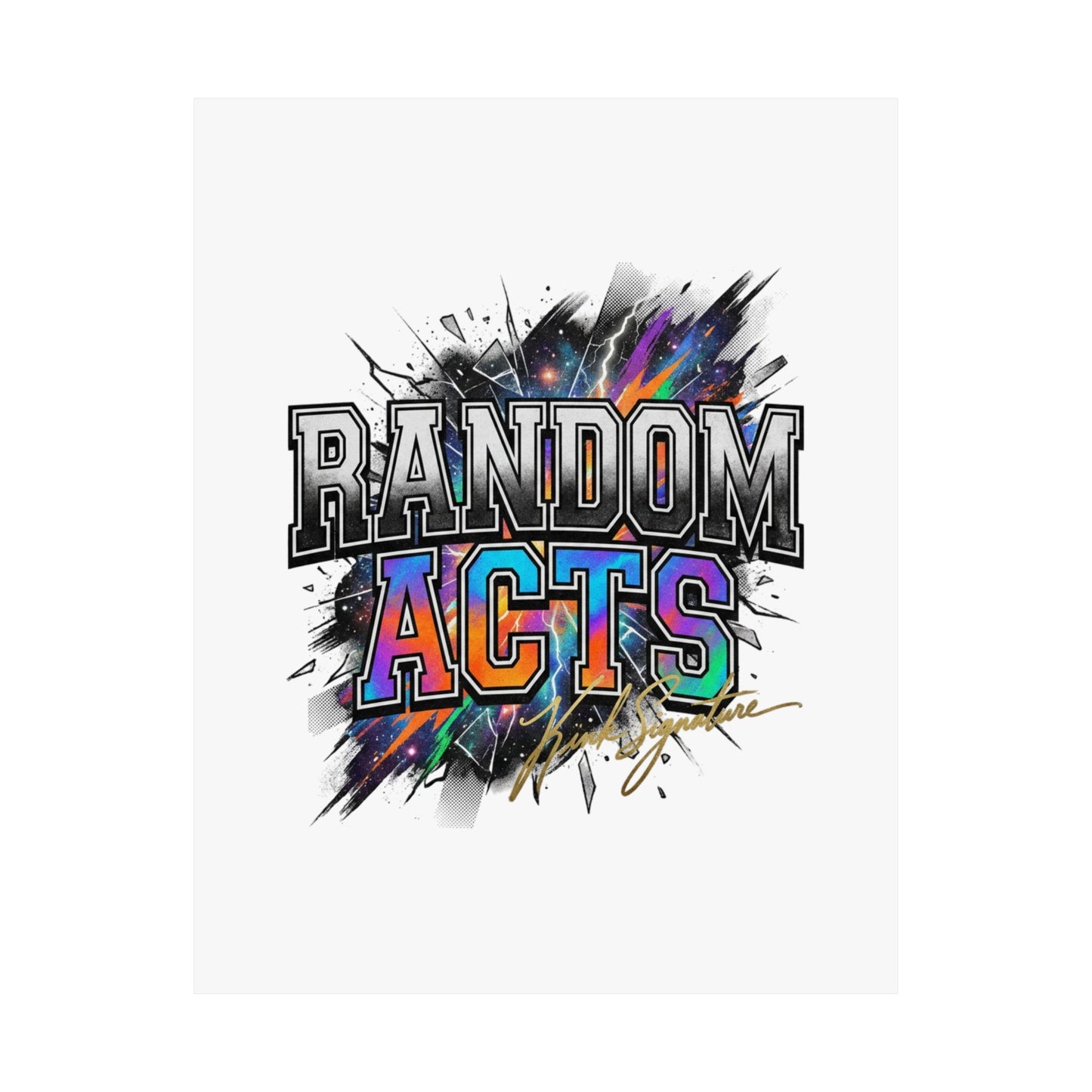 Random Acts